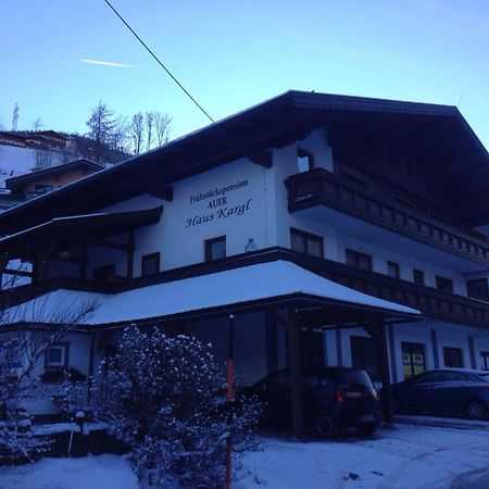 Fruehstueckspension Auer - Haus Kargl Шладминг Екстериор снимка