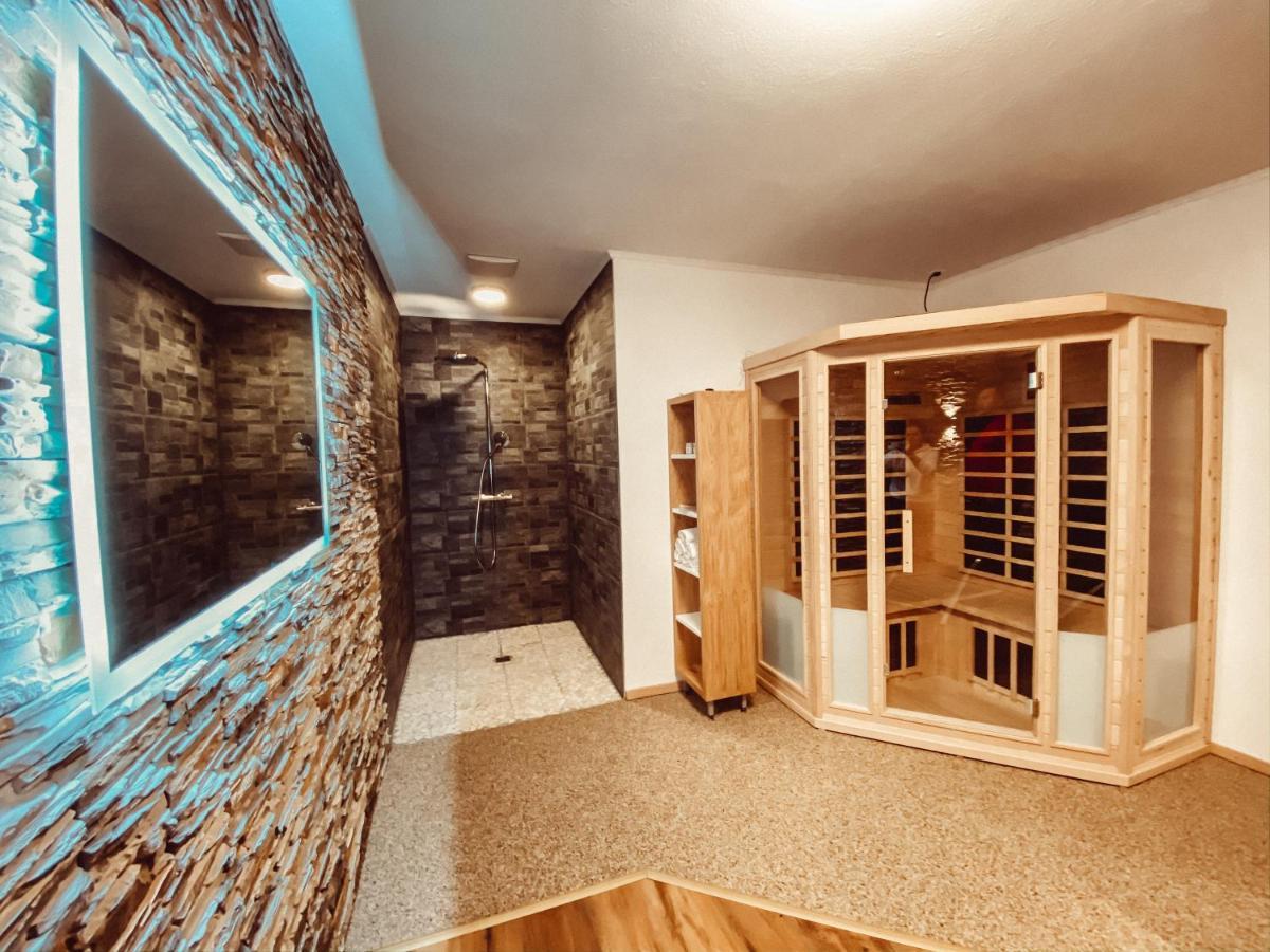 Fruehstueckspension Auer - Haus Kargl Шладминг Екстериор снимка