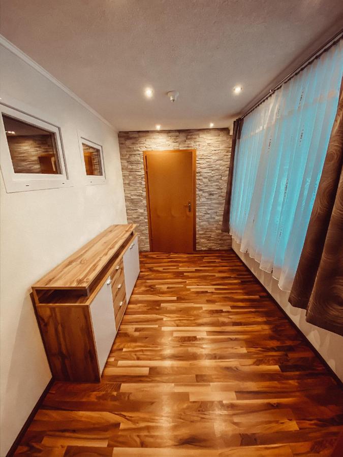 Fruehstueckspension Auer - Haus Kargl Шладминг Екстериор снимка