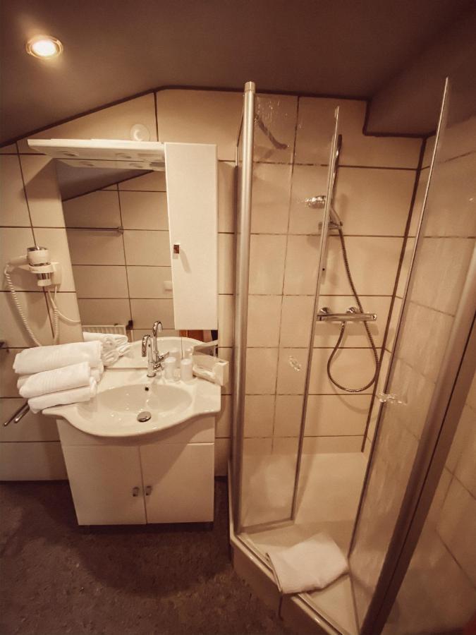 Fruehstueckspension Auer - Haus Kargl Шладминг Екстериор снимка