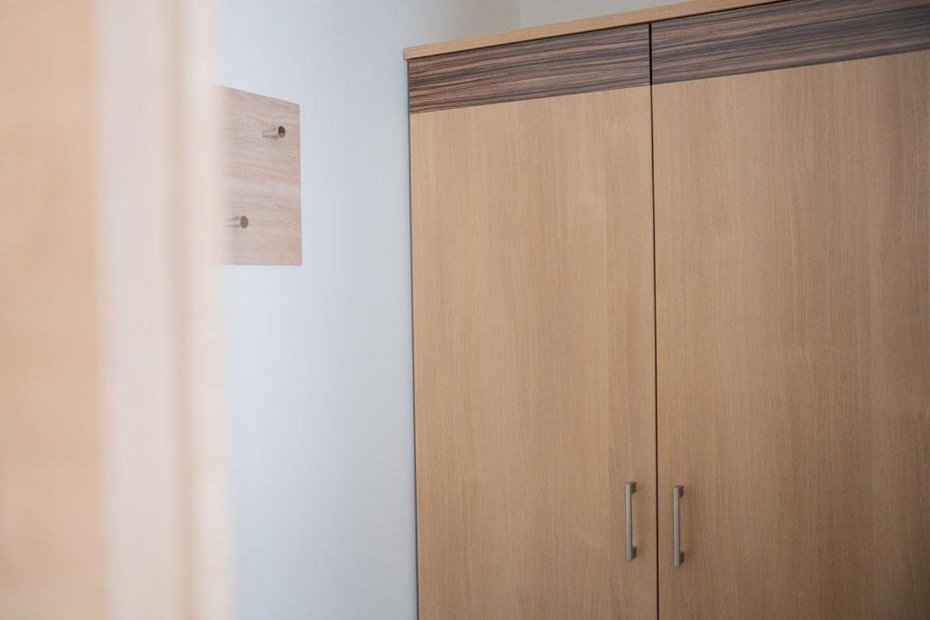 Fruehstueckspension Auer - Haus Kargl Шладминг Екстериор снимка
